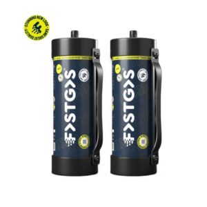 Fastgas