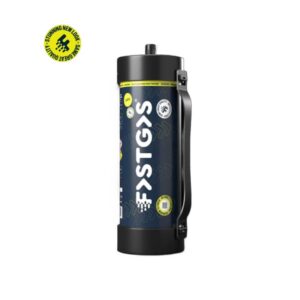 Fastgas