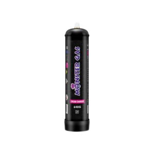 Monster Gas